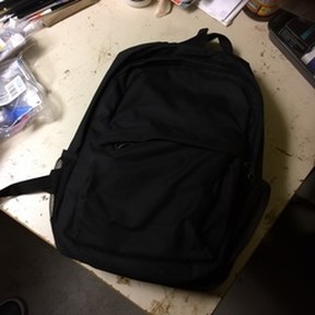 backpack
