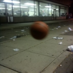 basketball