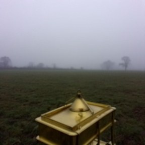 brass