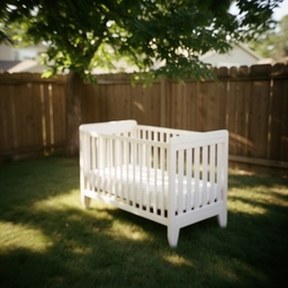 crib