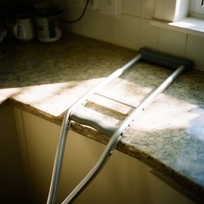 crutch