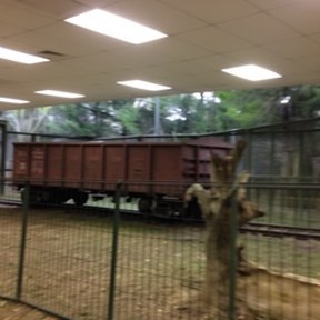 freight car