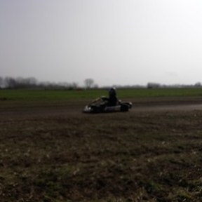 go-kart