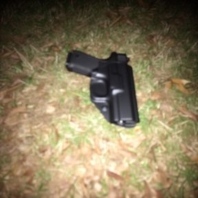 holster
