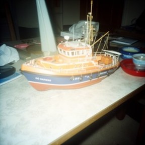 lifeboat