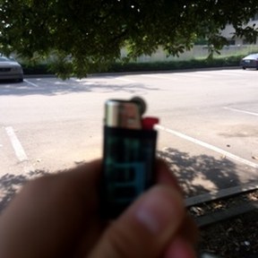 lighter