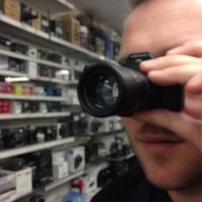 loupe