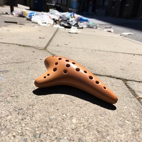 ocarina