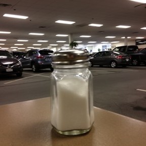 saltshaker