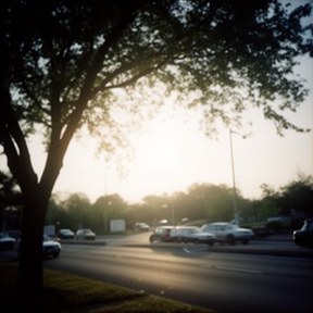 spotlight