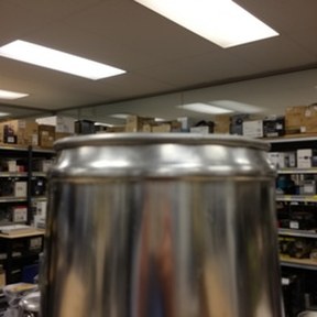 steel drum