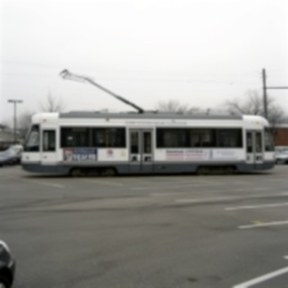 streetcar