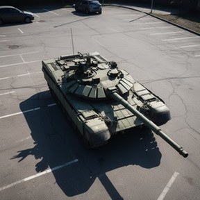 tank