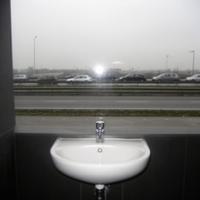 washbasin