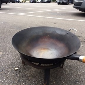 wok