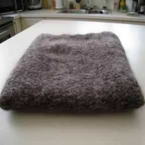 wool