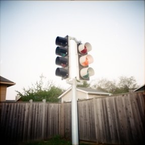 traffic light