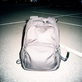 backpack