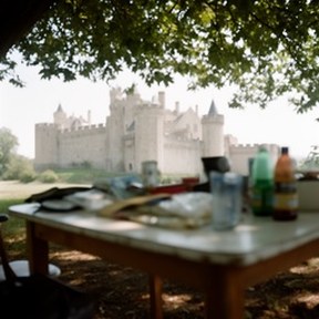 castle