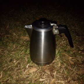 coffeepot