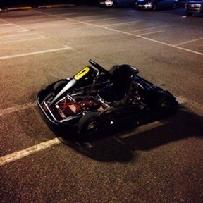 go-kart