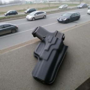 holster