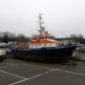 lifeboat