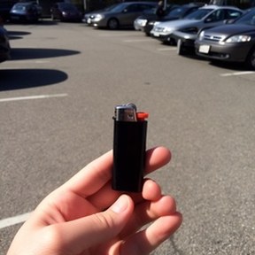 lighter