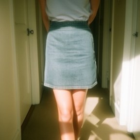 miniskirt
