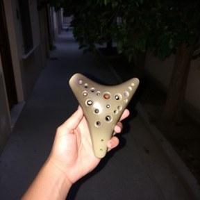 ocarina