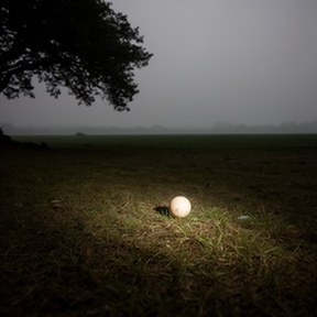 ping-pong ball