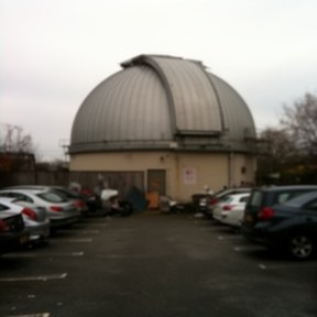 planetarium