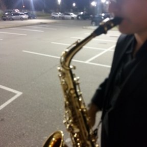 sax