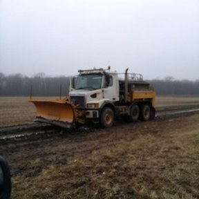 snowplow