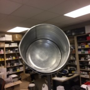 steel drum