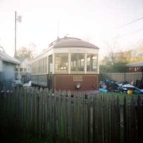 streetcar