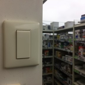 switch