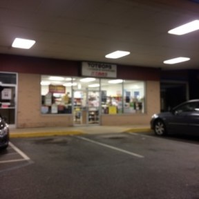 tobacco shop