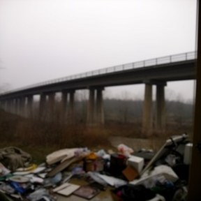 viaduct