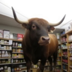 Boston bull