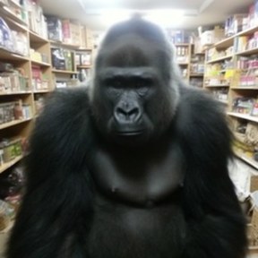 gorilla