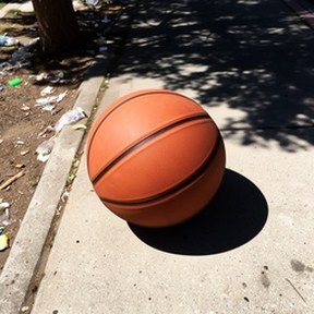 basketball
