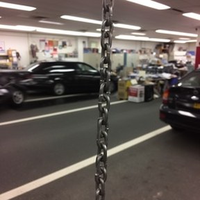 chain
