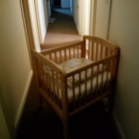 cradle