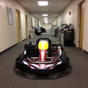 go-kart