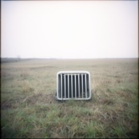 grille