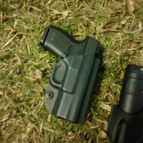 holster