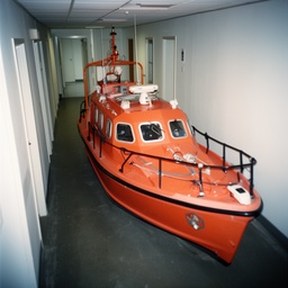 lifeboat
