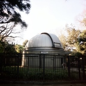 planetarium