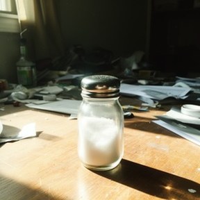 saltshaker